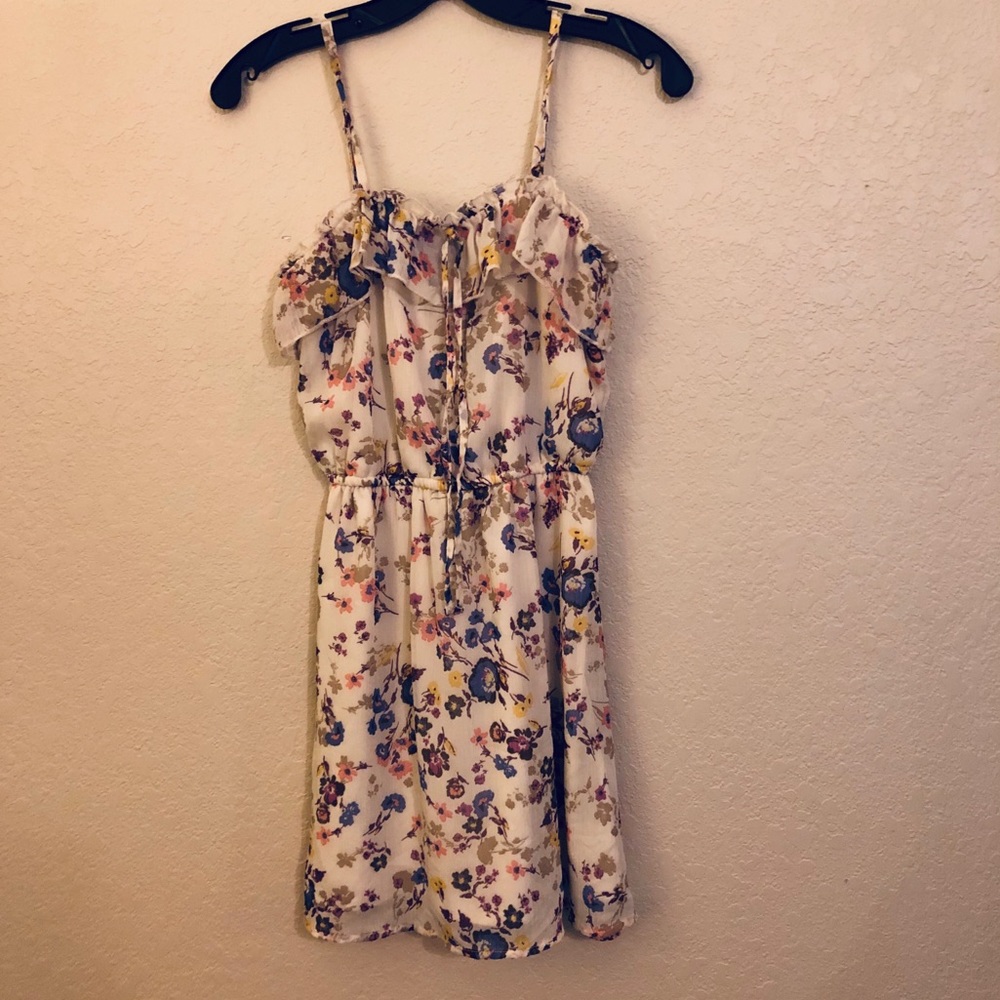 Mossimo Summer Dress in size S